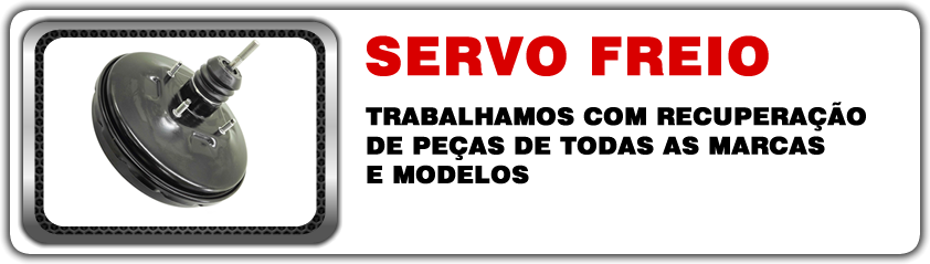 SERVOFREIO